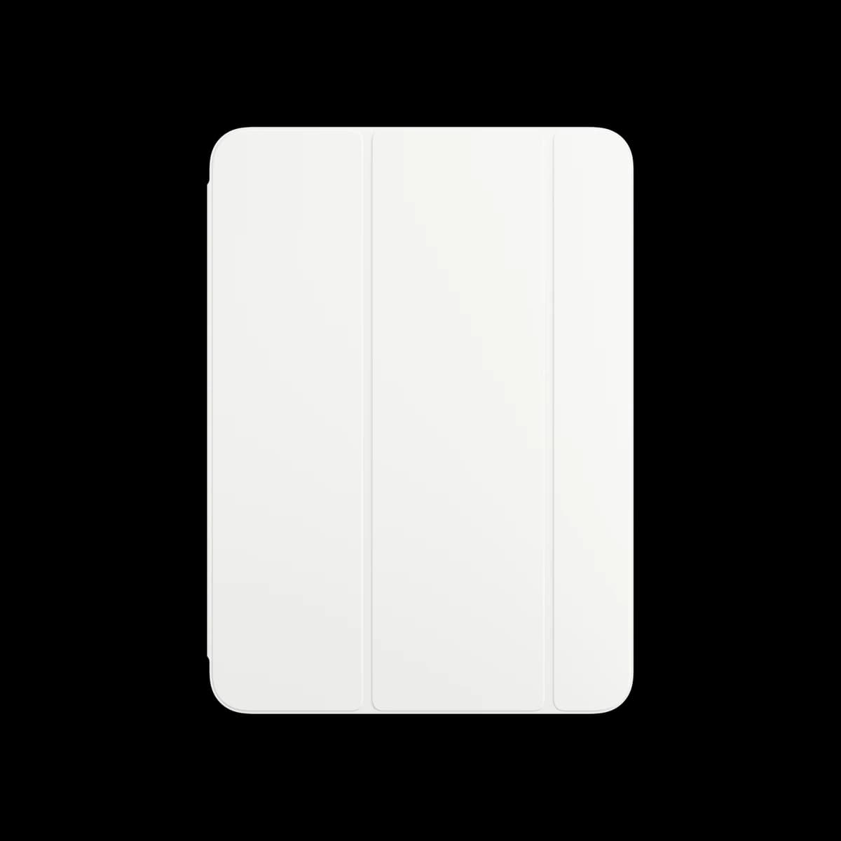 FOLIO iPad 11 (A16) ( 2025)/ iPad 10 (2022) (White)