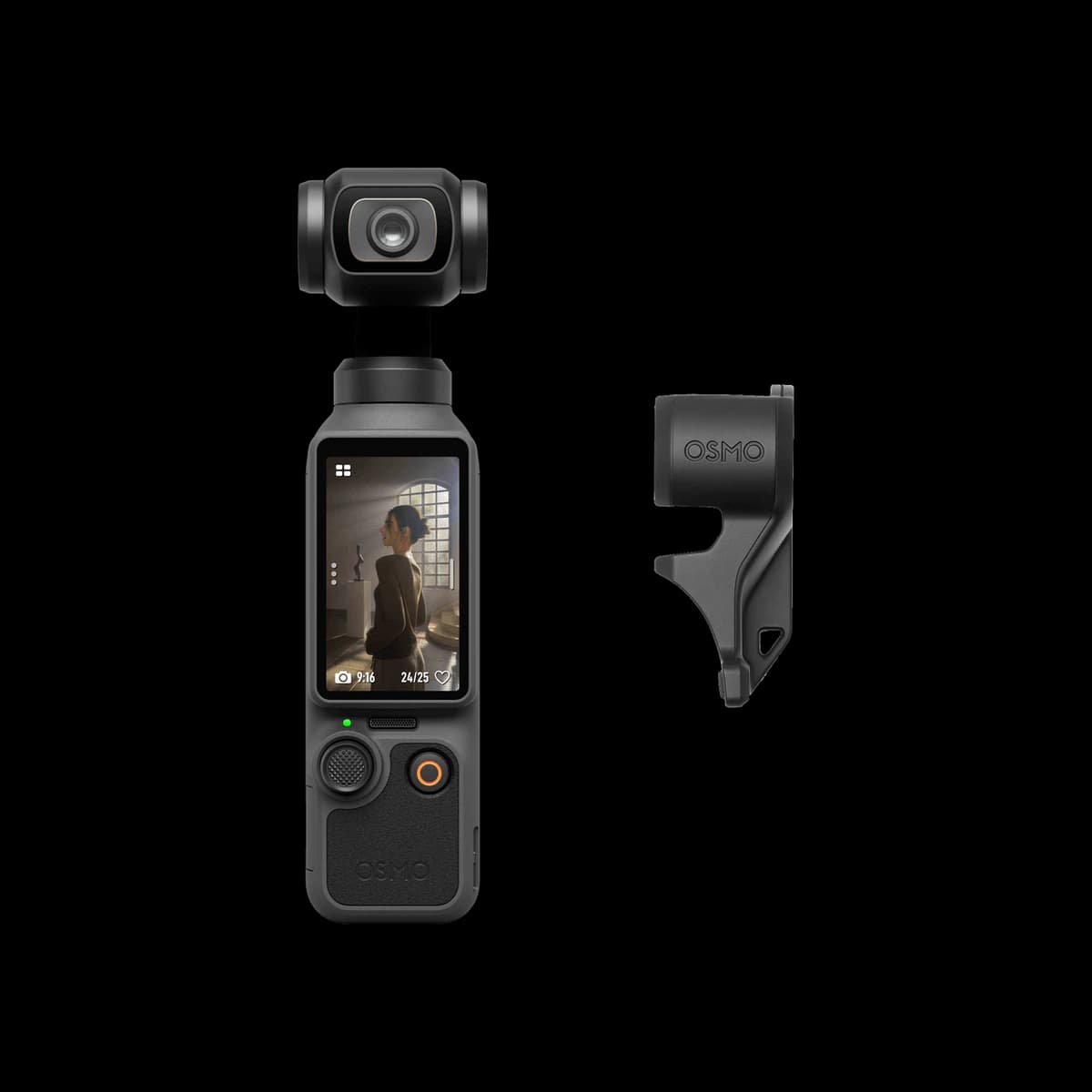 DJI Osmo Pocket 4 Standard