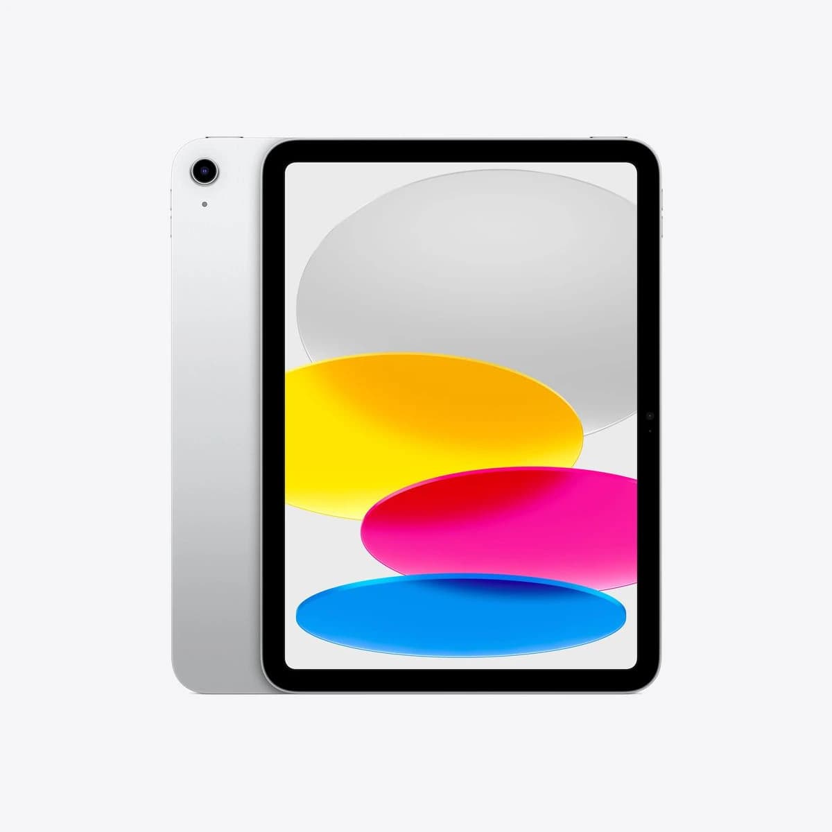 IPad 11 512 Silver WIFI 2025