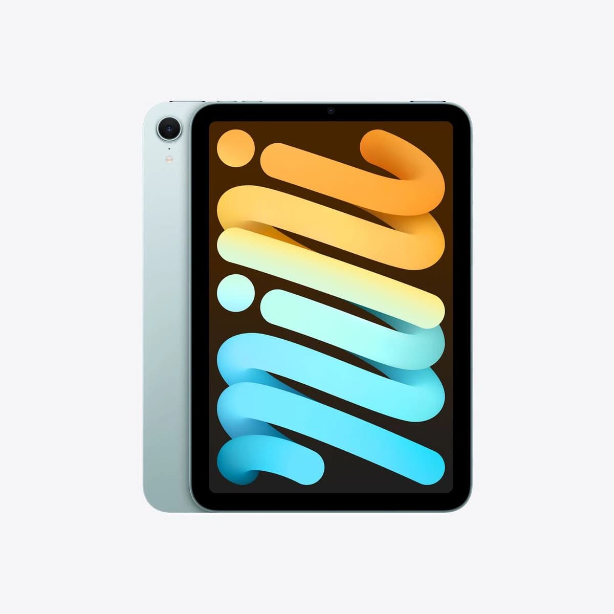 iPad mini 7 512 Wi-Fi Blue
