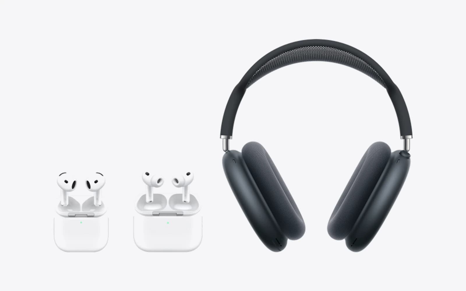 AirPods