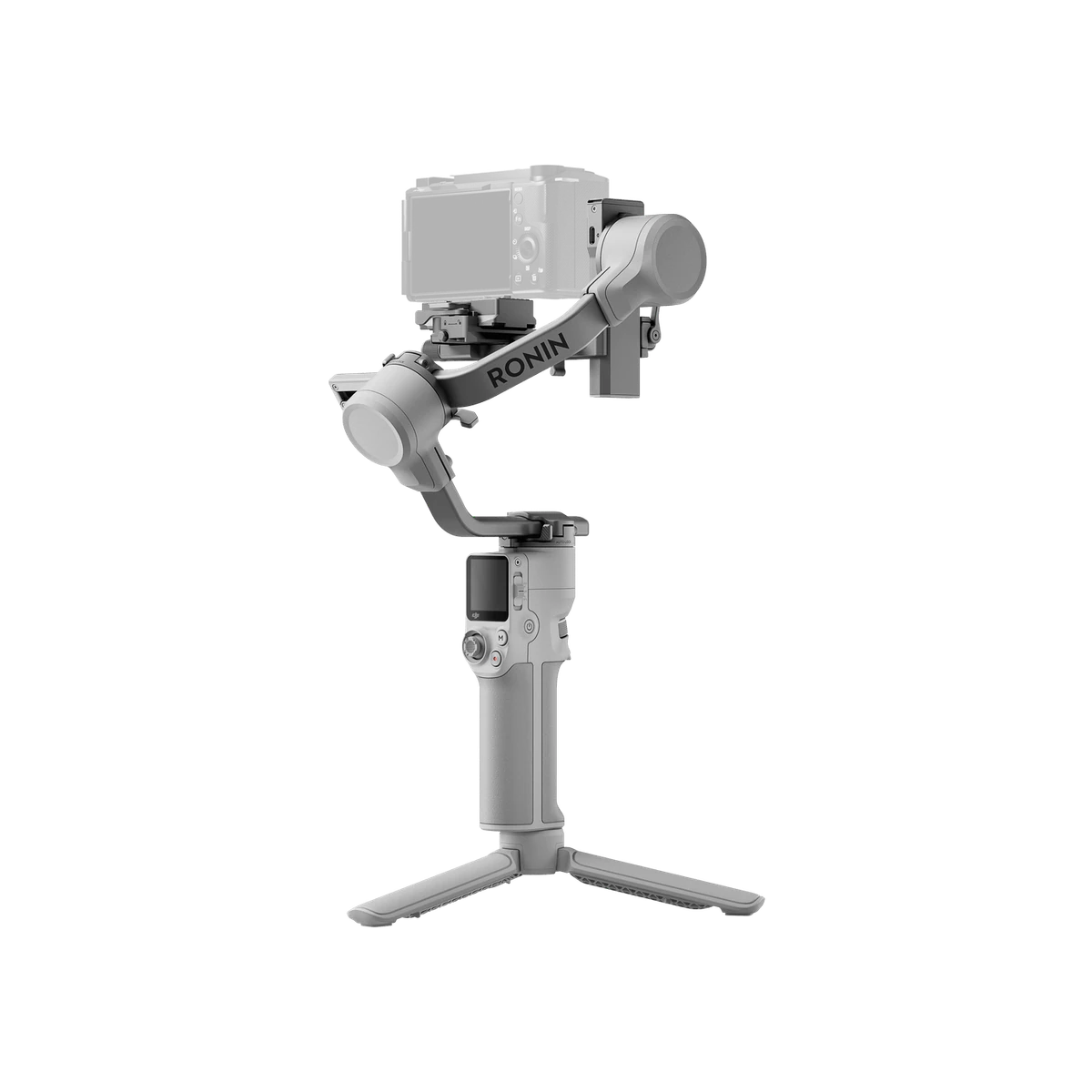DJI Ronin RS 4 Mini