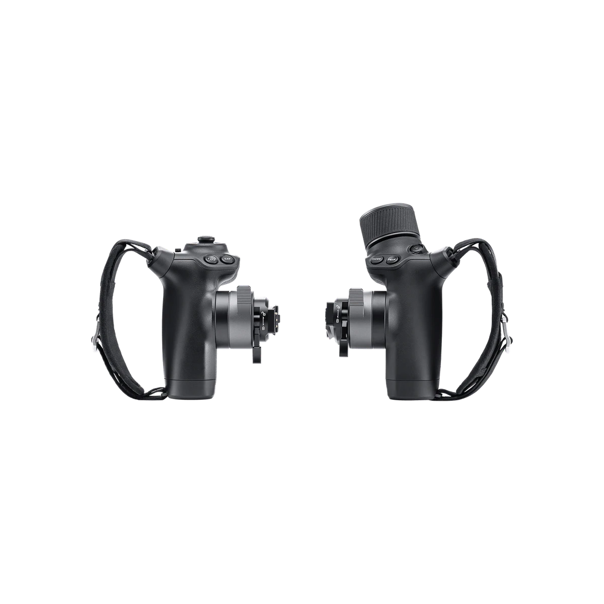 DJI Ronin 4D Hand Grips Combo