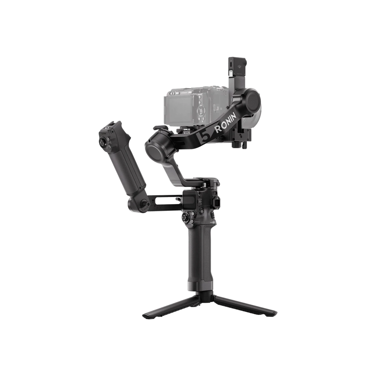 DJI Ronin RS 5 Combo