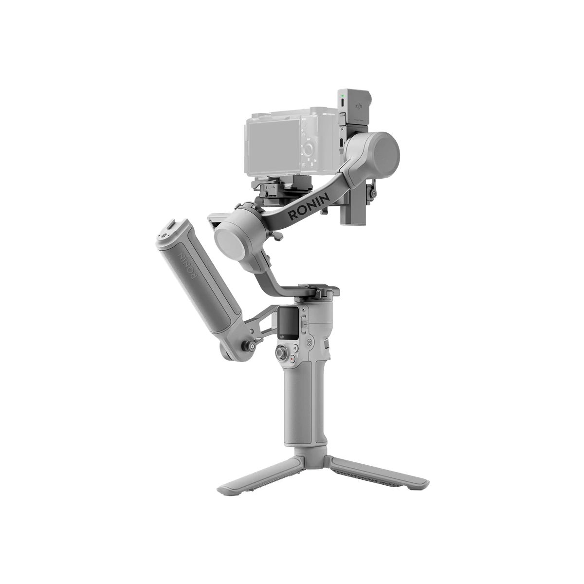 DJI Ronin RS 4 Mini Combo