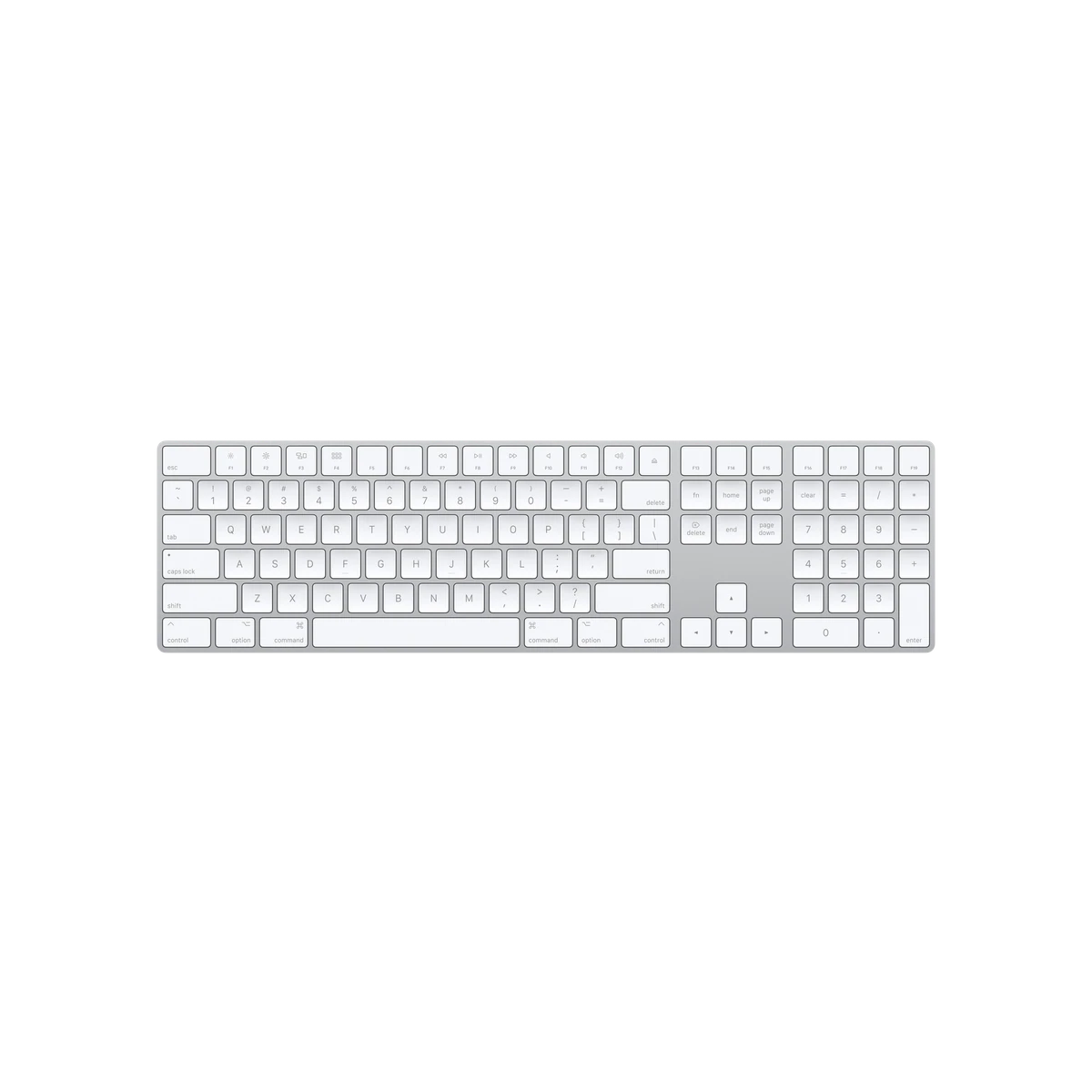 Magic Keyboard Numeric MQ052