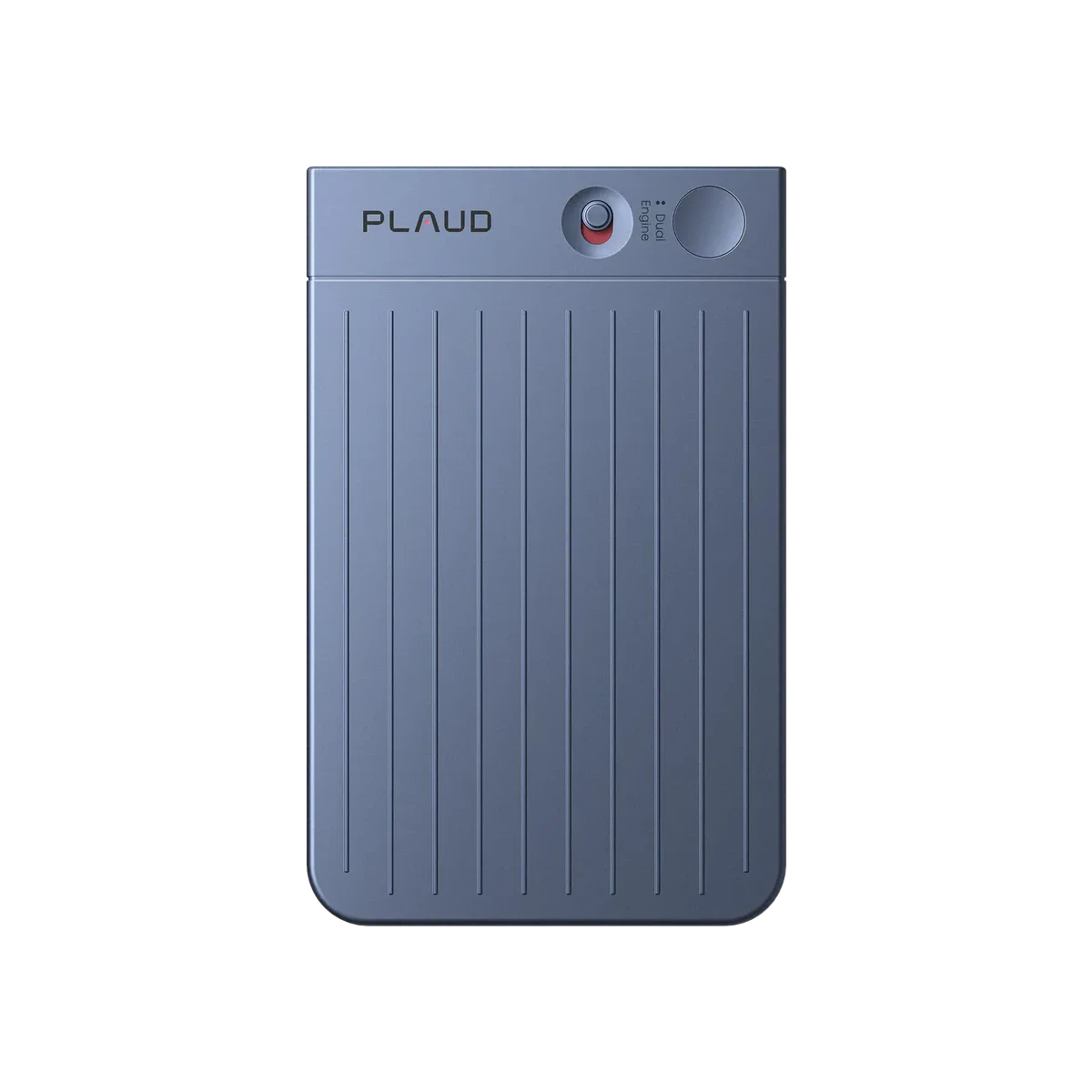 Plaud Note ChatGPT AI Voice Recorder Navy Blue