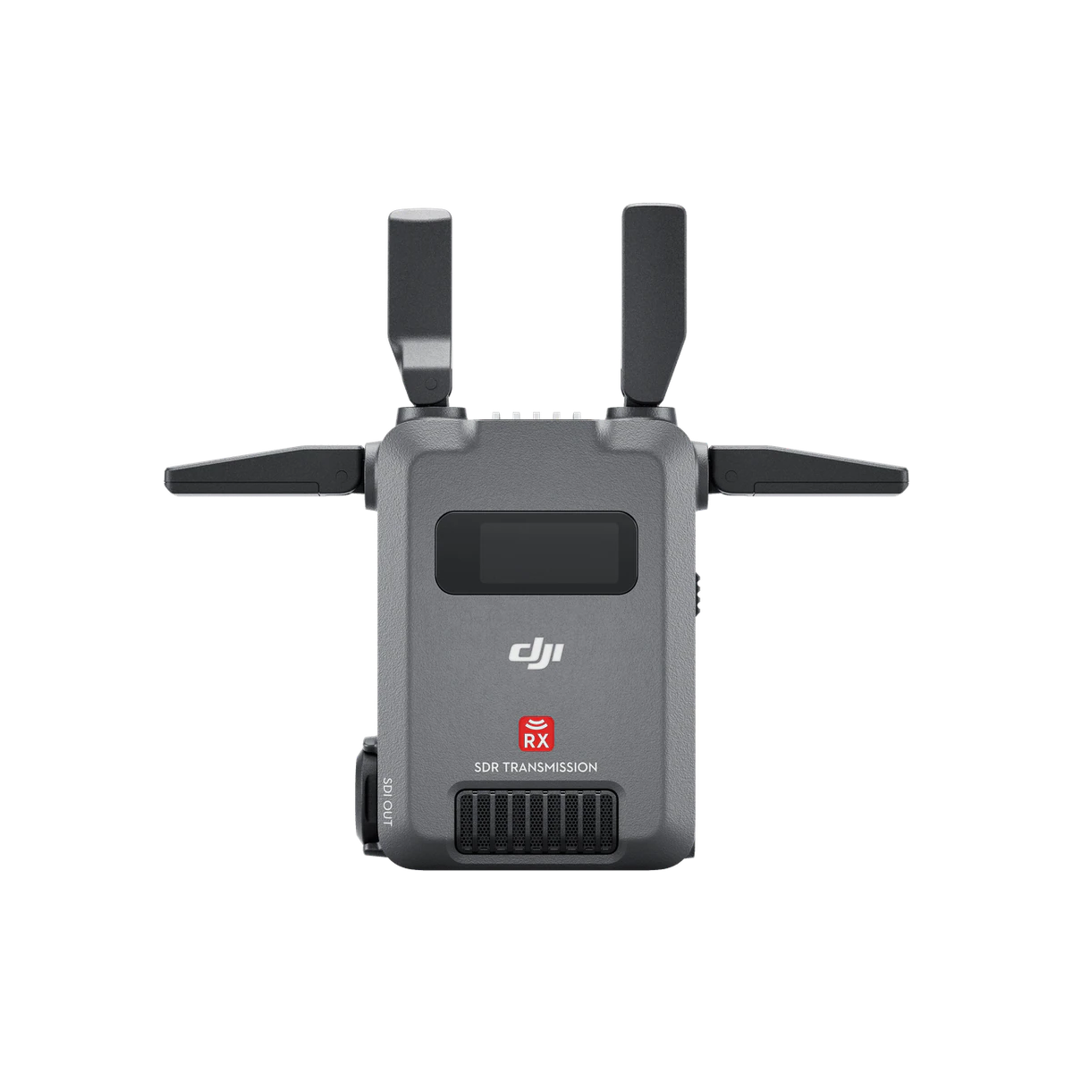 DJI SDR Transmission Receiver Grey