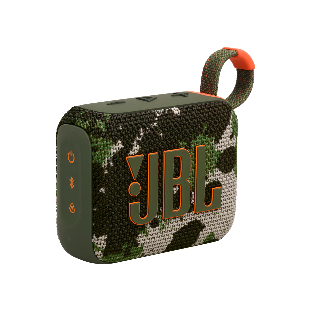JBL Go 4 Squad