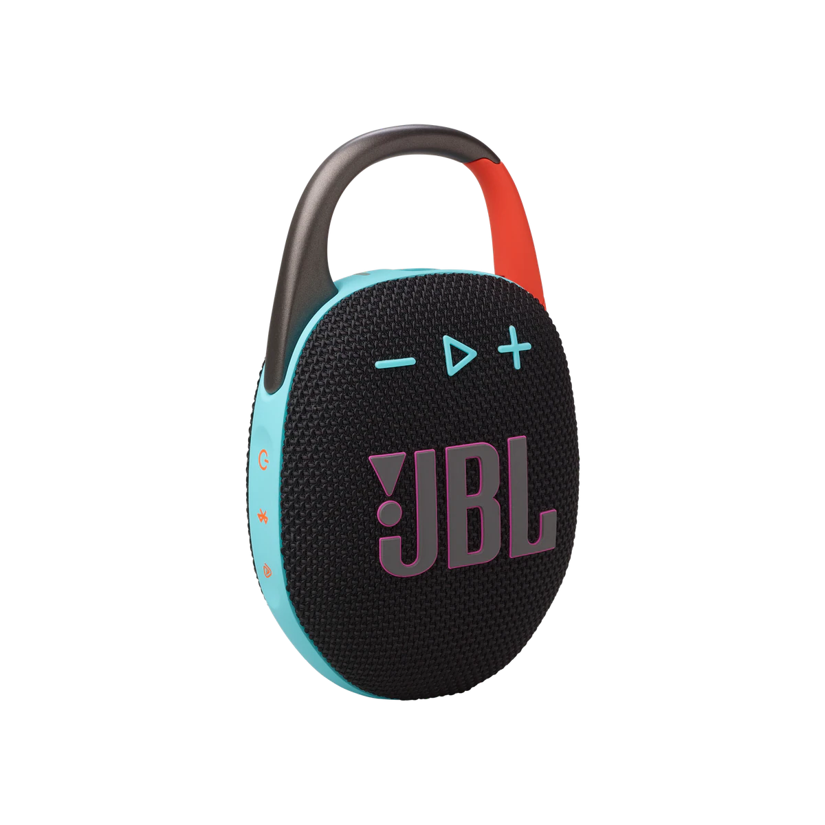 JBL Clip 5 Black