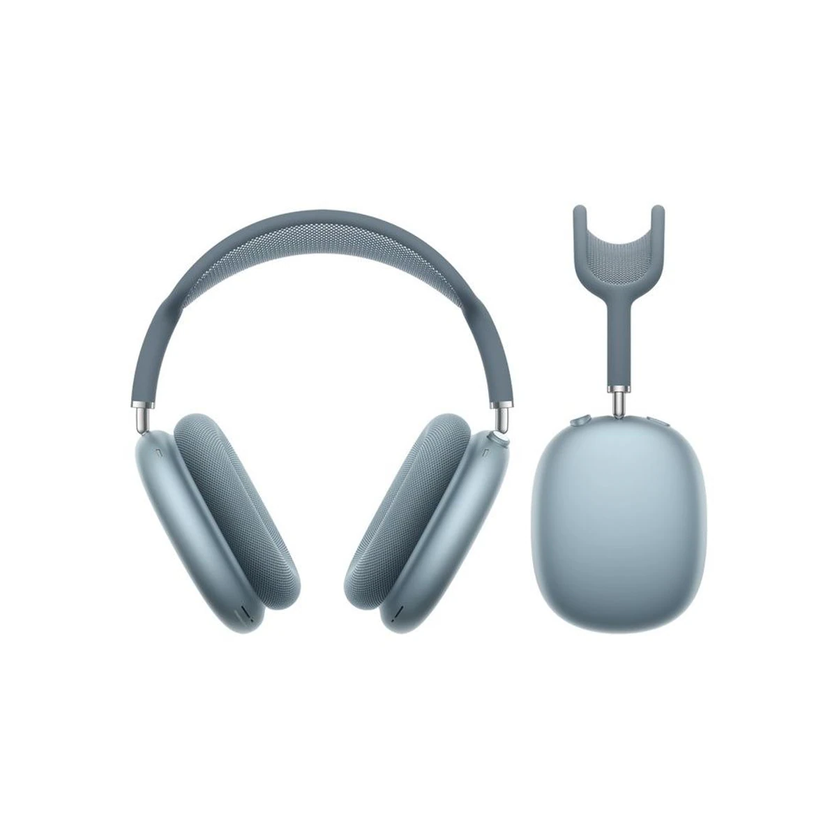 AirPods Max 2026 Blue