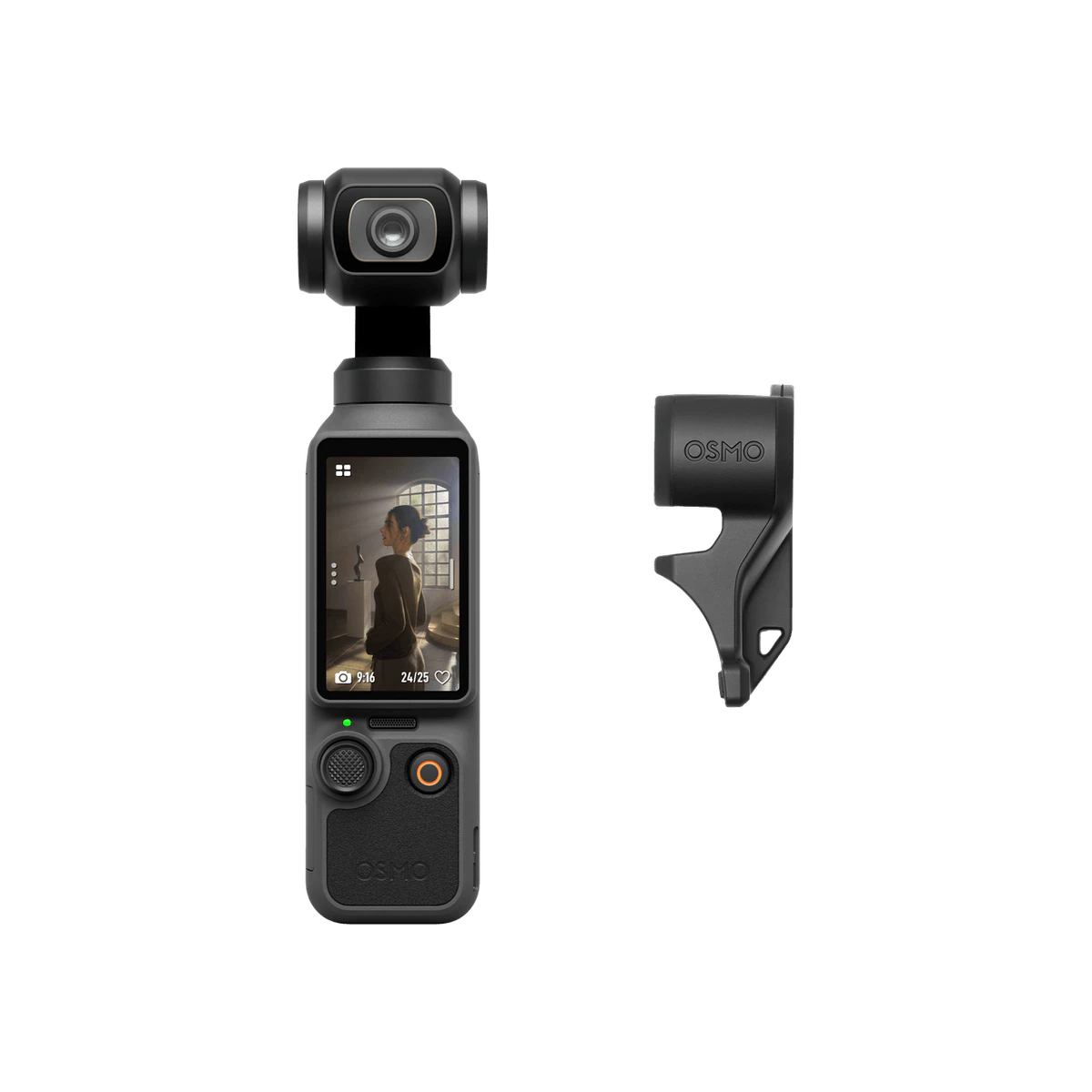 DJI Osmo Pocket 4 Standard