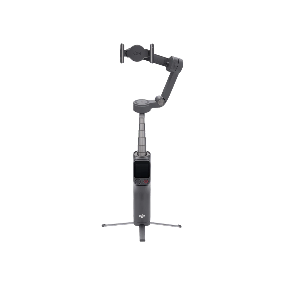 DJI Osmo Mobile 8P Black