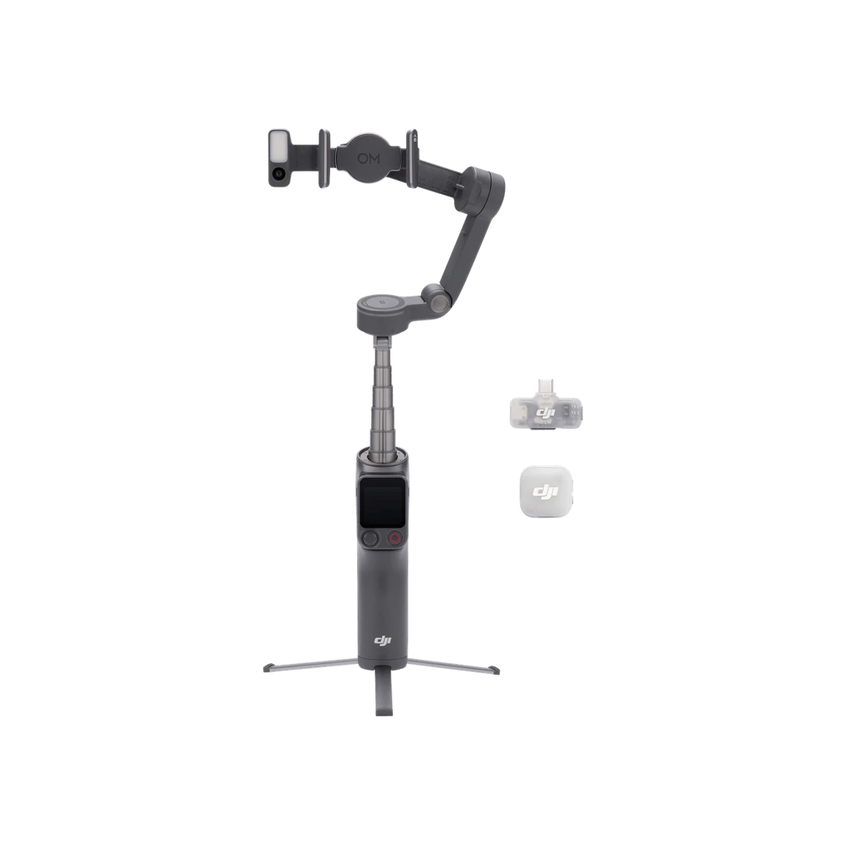 DJI Osmo Mobile 8P Creator Combo Black