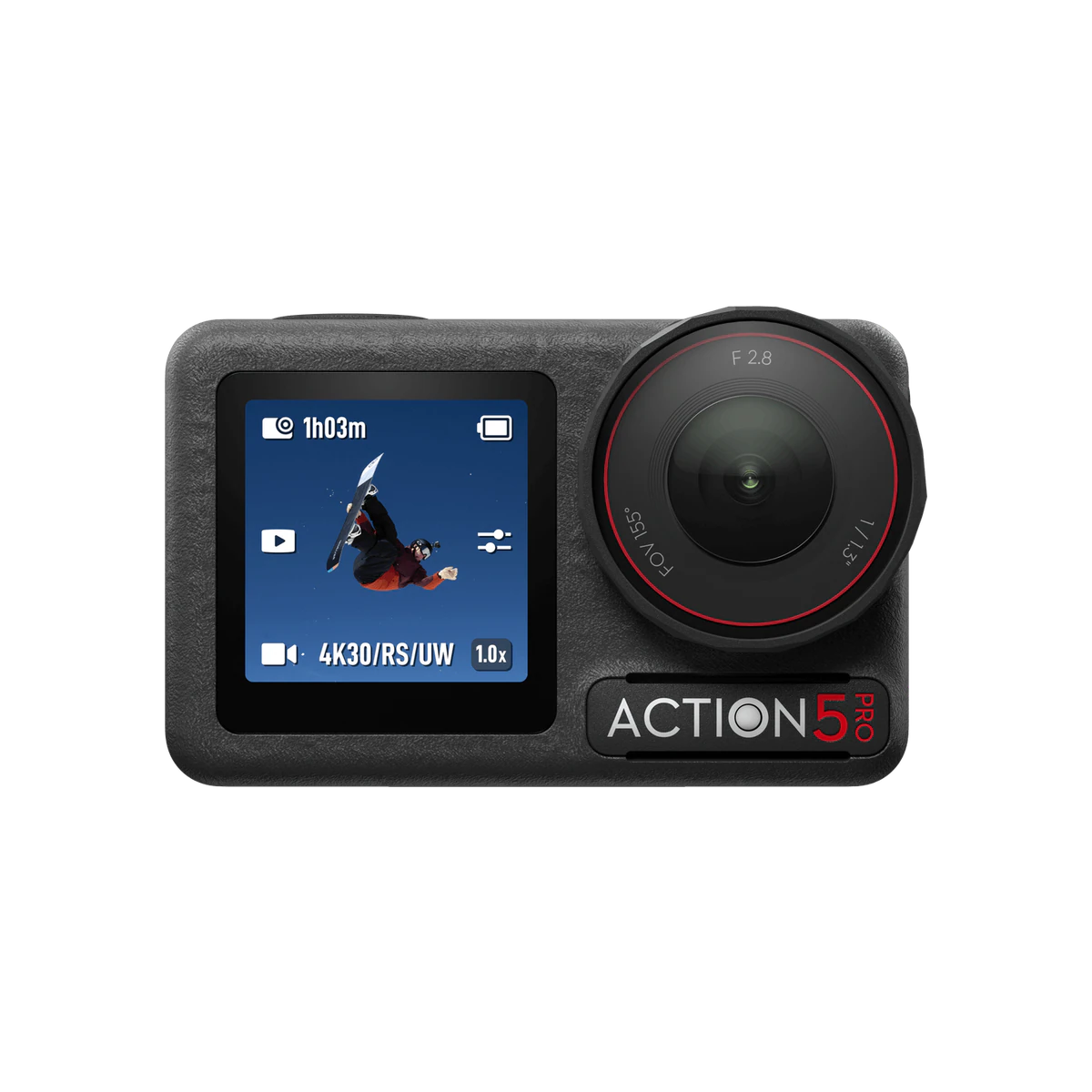 DJI Osmo Action 5 Pro Standard