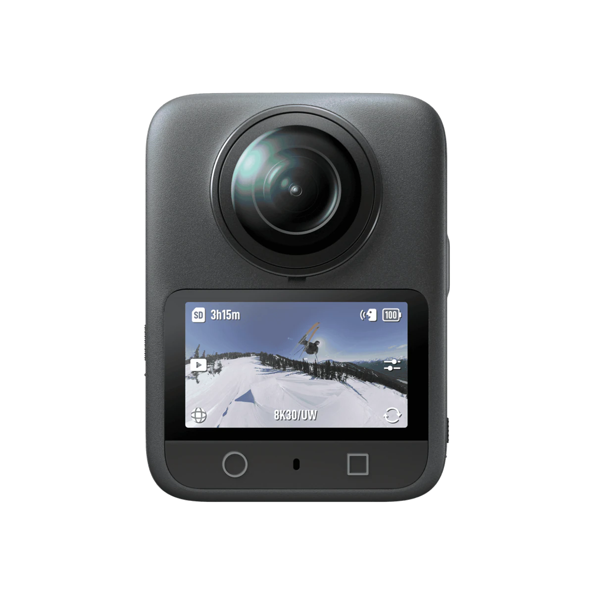 DJI Osmo 360 Standard Combo