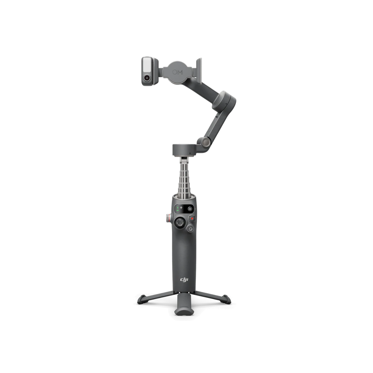 DJI Osmo Mobile 7P Black