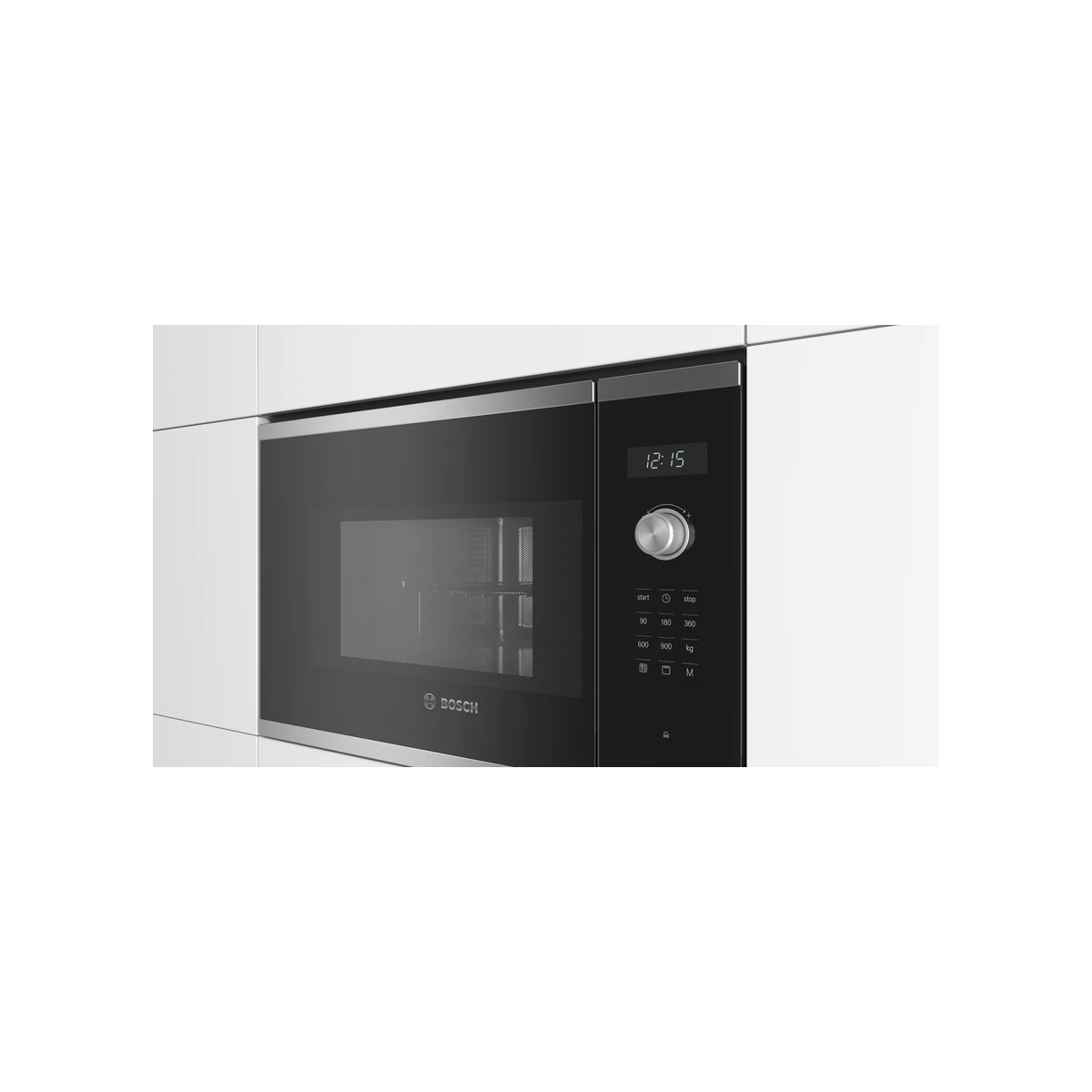 Встраиваемая микроволновая печь Bosch BEL554MS0