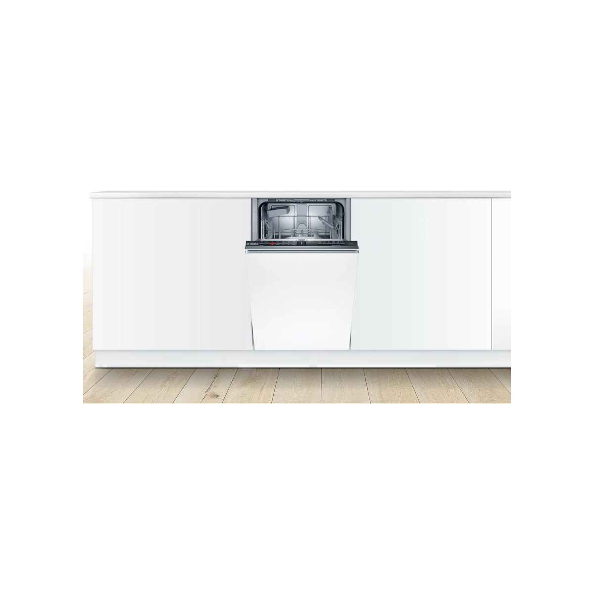 Встраиваемая посудомоечная машина Bosch SPV2IKX10E