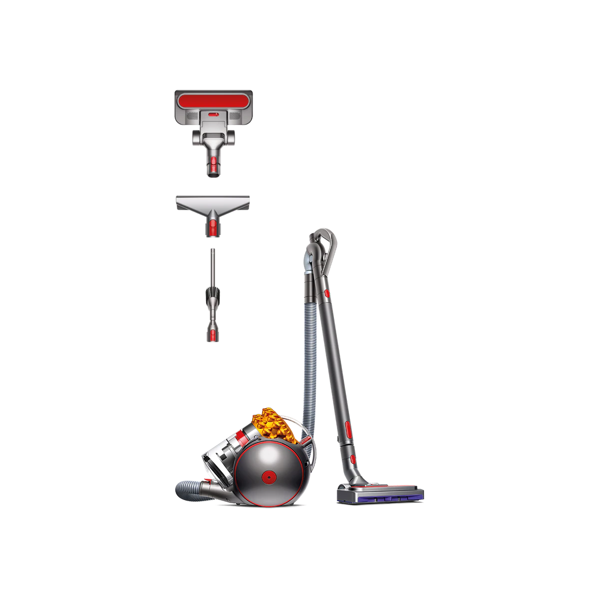 Dyson Big Ball Multifloor 2