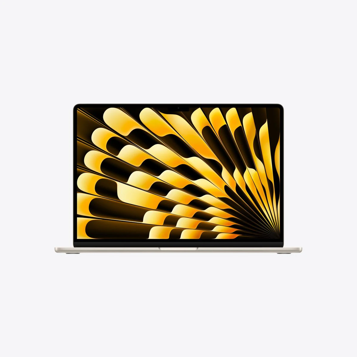 MacBook Air · 15 · M5 · 16 ГБ