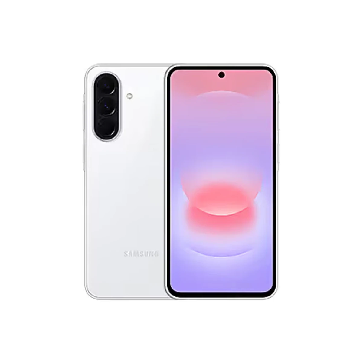 Samsung Galaxy A37 8/128GB White
