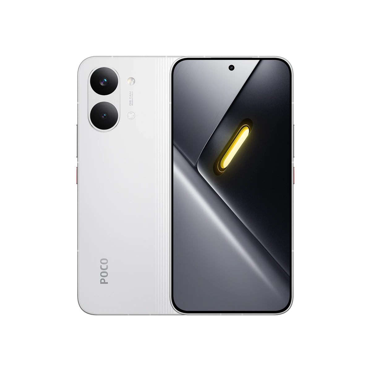 Poco X8 Pro Max NFC 12/512 White