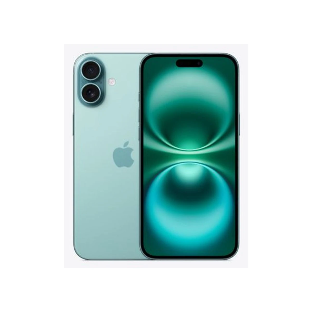 iPhone 16 Plus 128 Teal