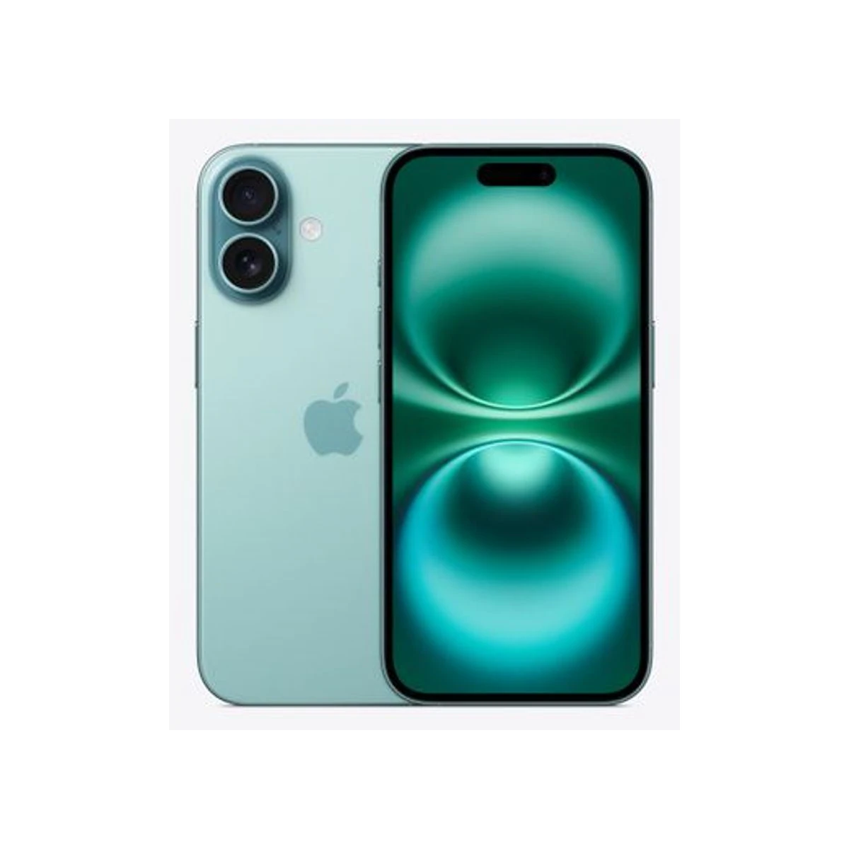 iPhone 16 128 Teal