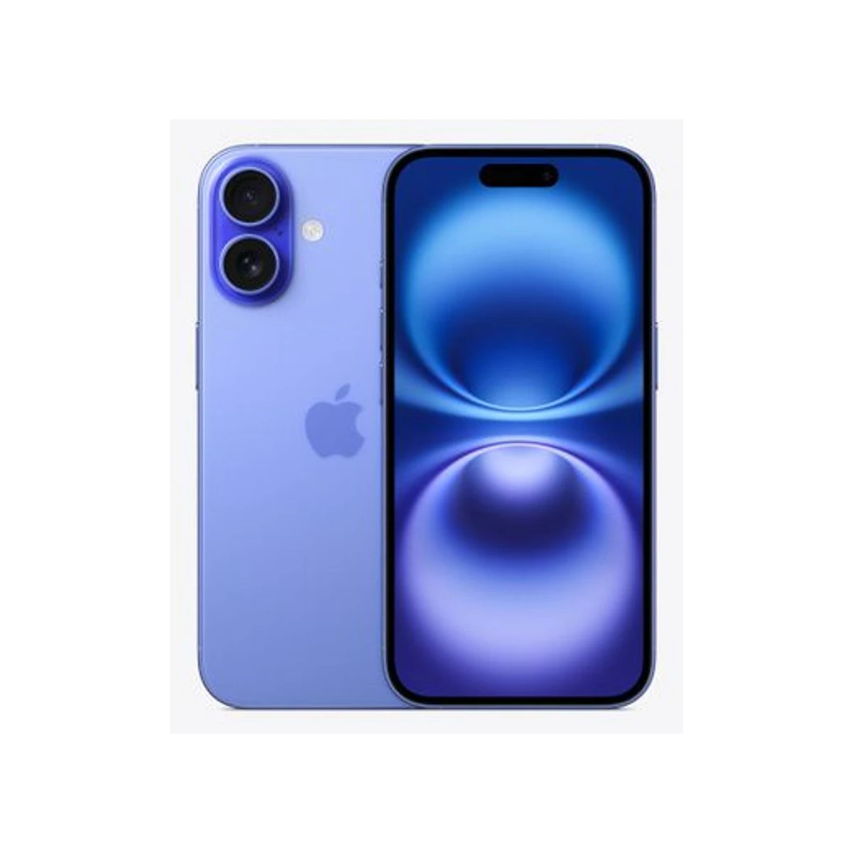 iPhone 16 128 Ultramarine