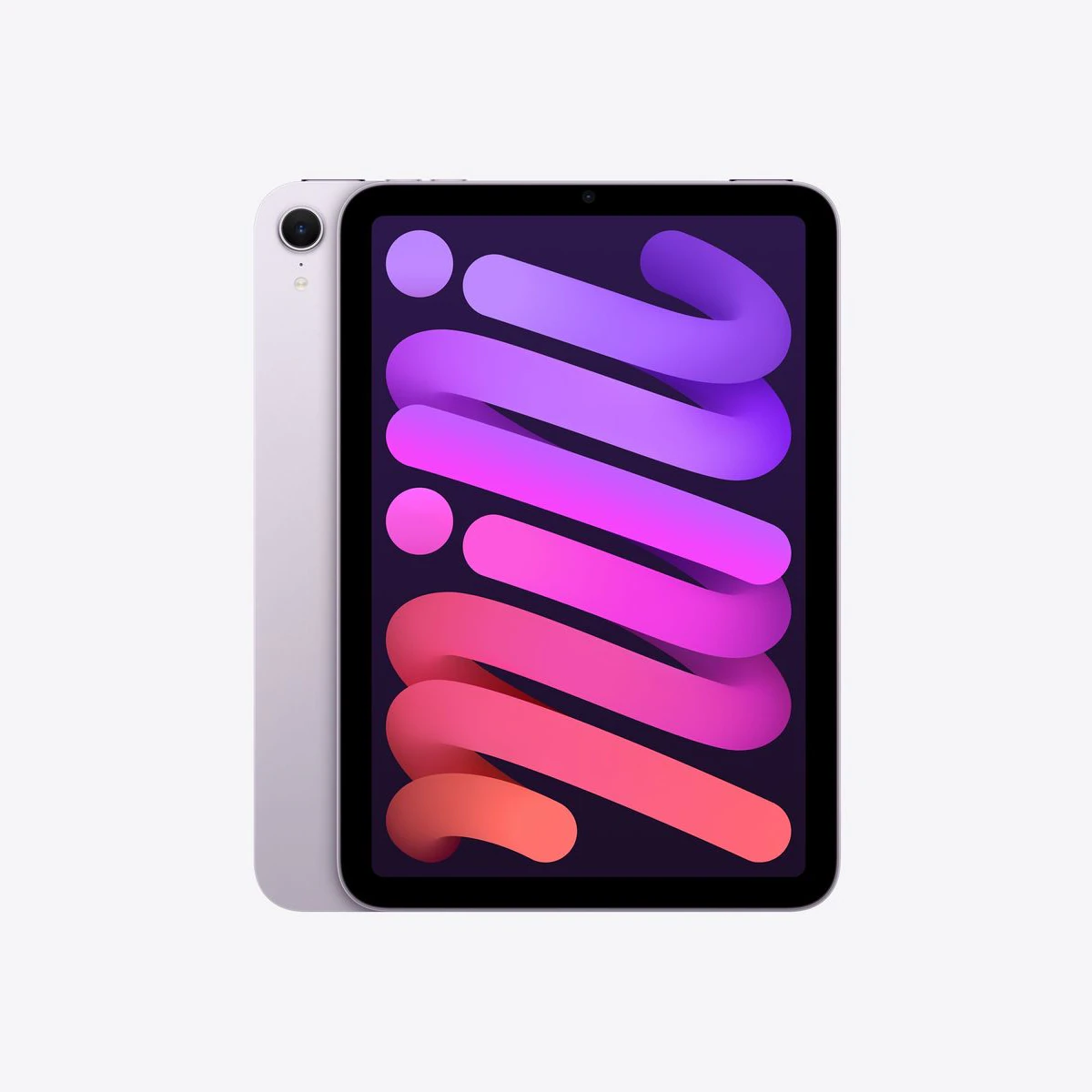 iPad Mini 7 128 Purple WiFi