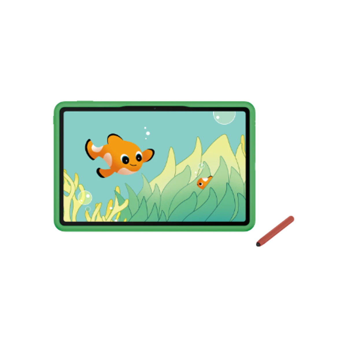 Планшет Huawei MatePad SE 11 4/128GB Wi-Fi Kids Gray