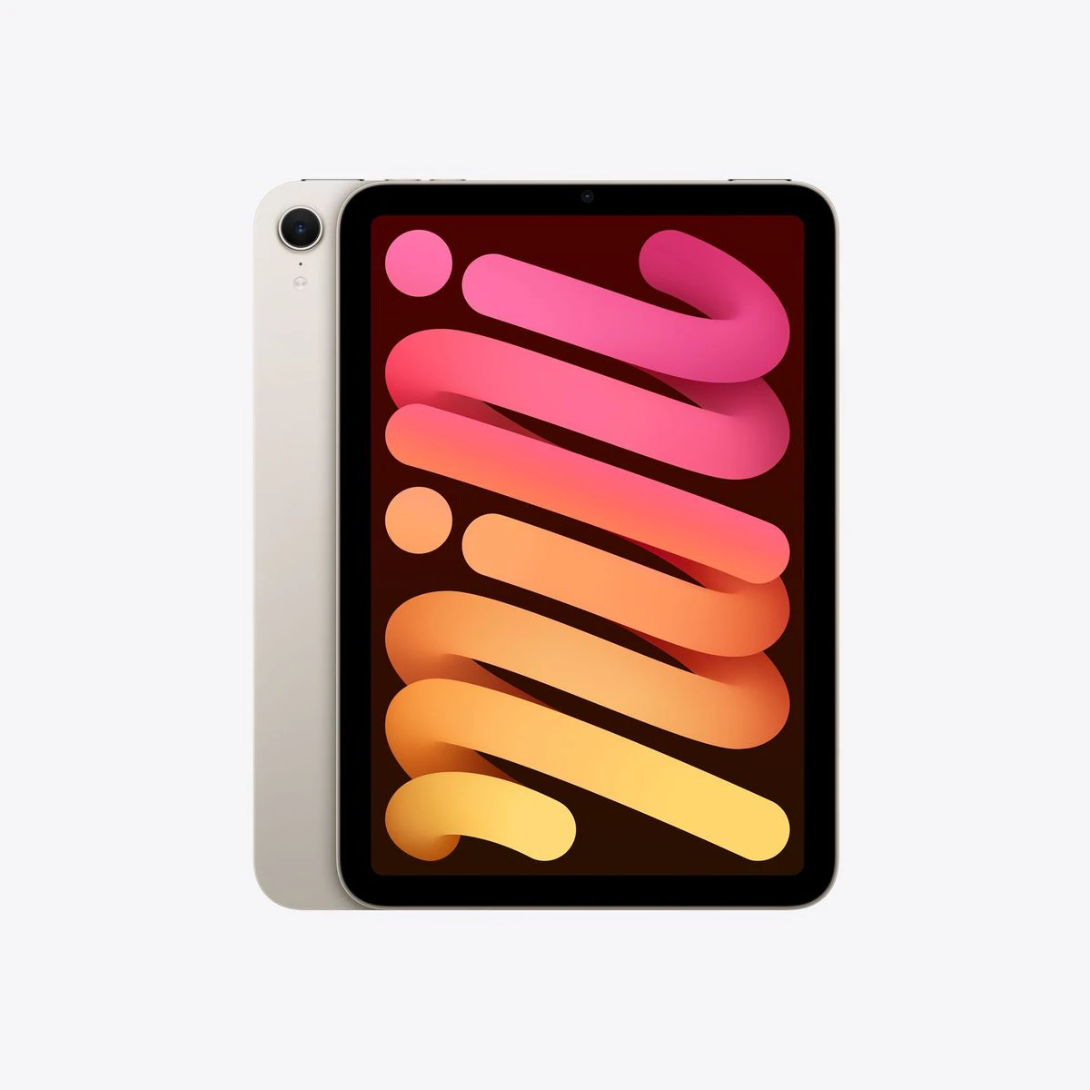 iPad Mini 7 128 Starlight WiFi