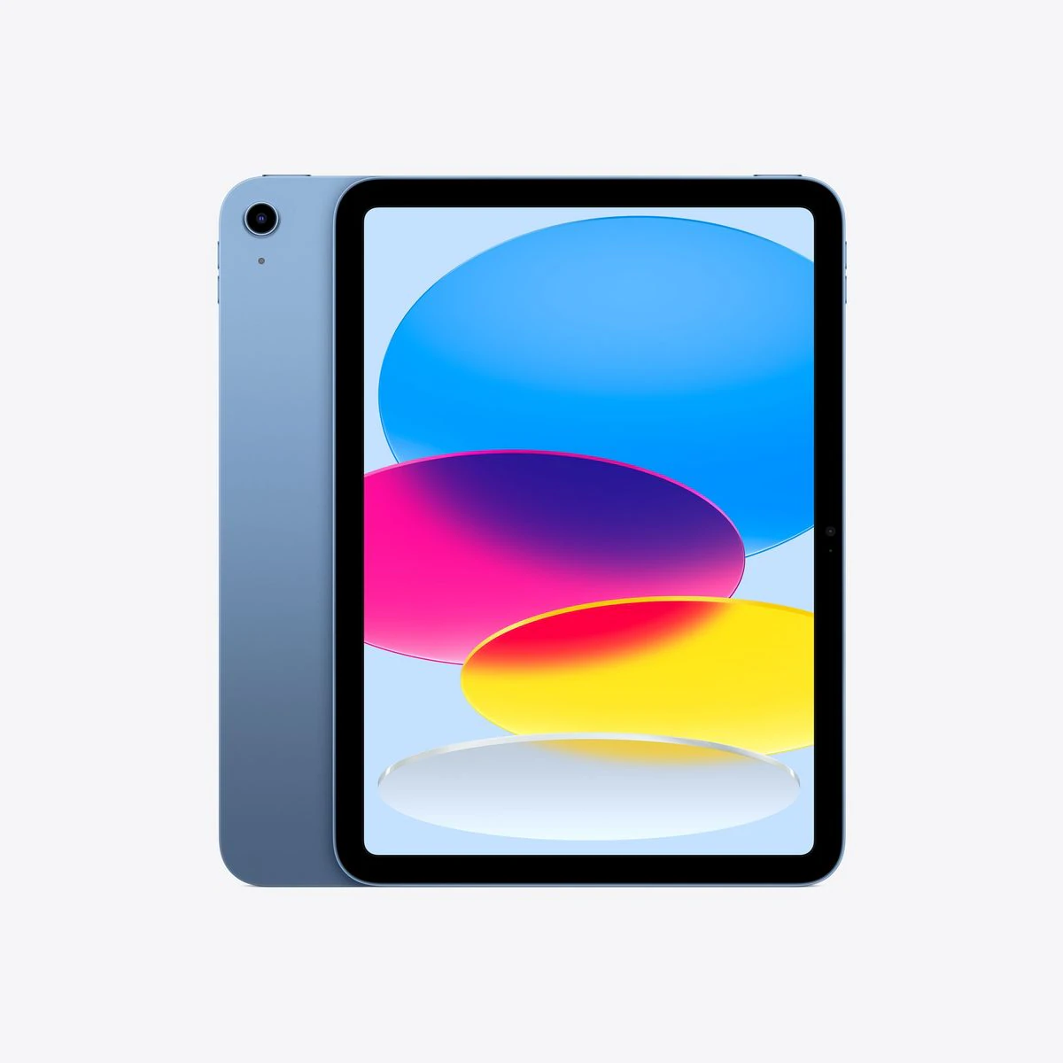 iPad 11 2025 128 Blue Wi-Fi